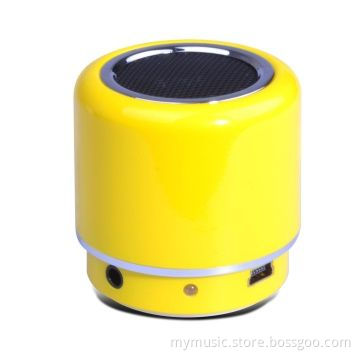 Best Outdoor Wireless Bluetooth Speaker, More Color, 2W Output Power